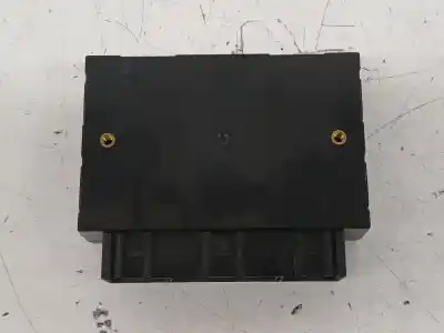 Tweedehands auto-onderdeel elektronische module voor seat cordoba berlina (6l2) fresh oem iam-referenties 6q0959433e