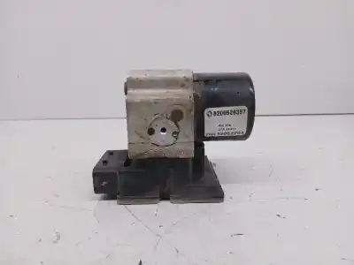 Peça sobressalente para automóvel em segunda mão abs por renault master ii phase 2 combi combi 2t8 l2 9pl caja cerrada techo elev. referências oem iam 8200528357  