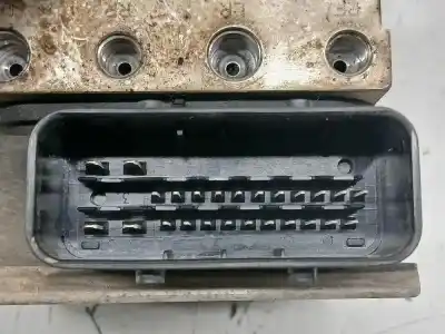 Автозапчасти б/у абс за RENAULT MASTER II PHASE 2 COMBI Combi 2t8 L2 9Pl Caja cerrada Techo elev. ссылки OEM IAM 8200528357  