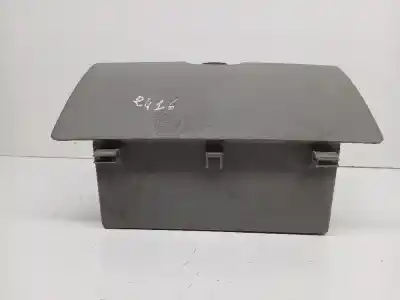 Peça sobressalente para automóvel em segunda mão PORTA LUVAS por RENAULT MASTER II PHASE 2 COMBI Combi 2t8 L2 9Pl Caja cerrada Techo elev. Referências OEM IAM 8200189021  