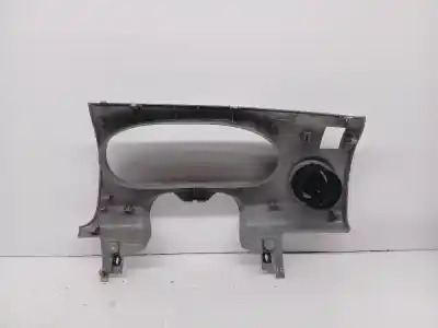 Peça sobressalente para automóvel em segunda mão moldagem por renault master ii phase 2 combi combi 2t8 l2 9pl caja cerrada techo elev. referências oem iam 8200188996