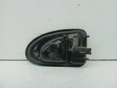 Peça sobressalente para automóvel em segunda mão PUXADOR INTERIOR DIANTEIRO ESQUERDO por RENAULT MASTER II PHASE 2 COMBI Combi 2t8 L2 9Pl Caja cerrada Techo elev. Referências OEM IAM 7700830078  