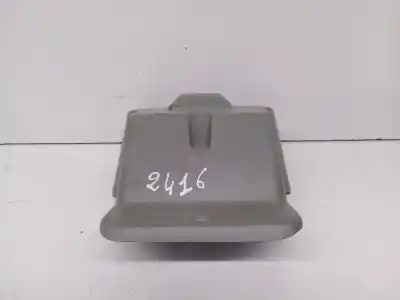 Peça sobressalente para automóvel em segunda mão moldagem por renault master ii phase 2 combi combi 2t8 l2 9pl caja cerrada techo elev. referências oem iam 