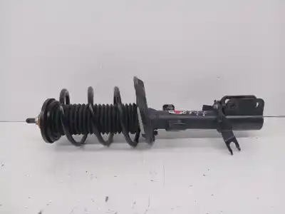 Pezzo di ricambio per auto di seconda mano ammortizzatore anteriore destro per renault clio v clio v riferimenti oem iam 543023386r  