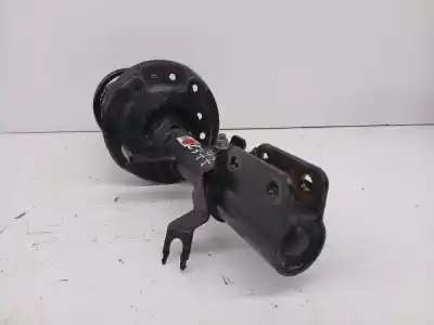 Pezzo di ricambio per auto di seconda mano AMMORTIZZATORE ANTERIORE DESTRO per RENAULT CLIO V  Riferimenti OEM IAM 543023386R  