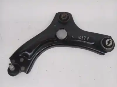 Pezzo di ricambio per auto di seconda mano Braccio Di Sospensione Anteriore Sinistro Inferiore per RENAULT CLIO V CLIO V Riferimenti OEM IAM 56389R  545056028