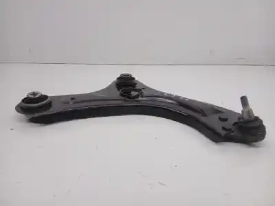 Pezzo di ricambio per auto di seconda mano Braccio Sospensione Inferiore Anteriore Destro per RENAULT CLIO V CLIO V Riferimenti OEM IAM 545042511R  