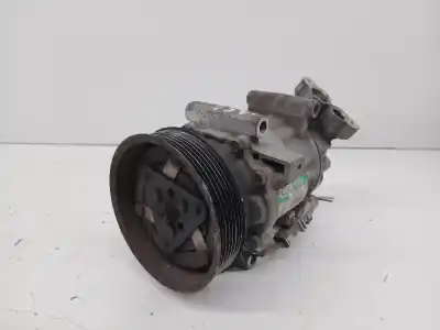 Pezzo di ricambio per auto di seconda mano compressore aria condizionata per renault grand modus authentique riferimenti oem iam 8200357173b  