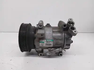 Pezzo di ricambio per auto di seconda mano compressore aria condizionata per renault grand modus authentique riferimenti oem iam 8200357173b  