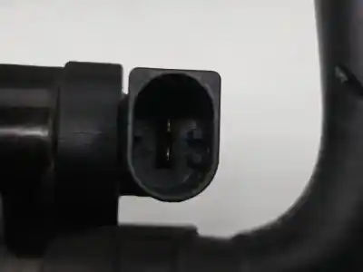 Peça sobressalente para automóvel em segunda mão BOMBA DE INJEÇÃO por AUDI A6 AVANT (4F2) 3.0 TDI Quattro Referências OEM IAM 0445010090  
