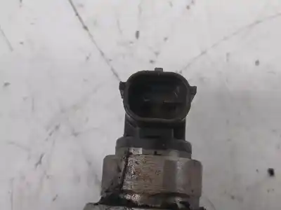 Peça sobressalente para automóvel em segunda mão INJETOR por CORSA ASTRA GTC Cosmo Referências OEM IAM 8973762703  