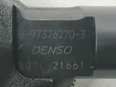 Tweedehands auto-onderdeel injector voor corsa astra gtc cosmo oem iam-referenties 8973762703  