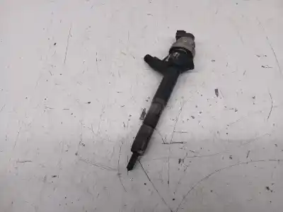 Pezzo di ricambio per auto di seconda mano iniettore per corsa astra gtc cosmo riferimenti oem iam 8973762703  