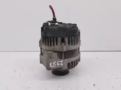 Peça sobressalente para automóvel em segunda mão ALTERNADOR por CHEVROLET AVEO LS Referências OEM IAM 96936136  