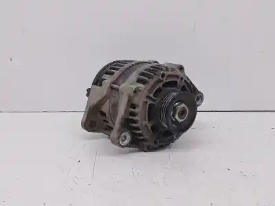 Peça sobressalente para automóvel em segunda mão alternador por chevrolet aveo ls referências oem iam 96936136  