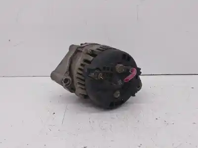 Peça sobressalente para automóvel em segunda mão alternador por chevrolet aveo ls referências oem iam 96936136  