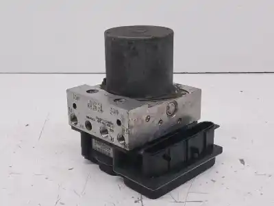 Peça sobressalente para automóvel em segunda mão ABS por SAAB 95 98 2.0 GA - Nº3666-IZQUIERDO ELECTRICO - GRIS Referências OEM IAM 0265950538  