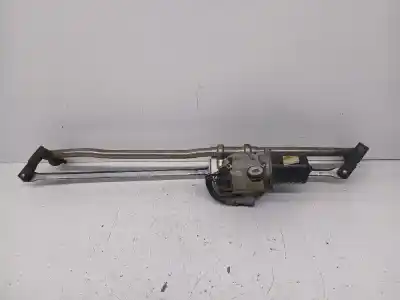 Peça sobressalente para automóvel em segunda mão motor do limpa para brisas por renault master ii phase 2 combi combi 2t8 l2 9pl caja cerrada techo elev. referências oem iam 53556502