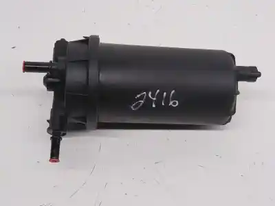 Peça sobressalente para automóvel em segunda mão suporte de filtro gasóleo por renault master ii phase 2 combi combi 2t8 l2 9pl caja cerrada techo elev. referências oem iam 8200416950  6610972880