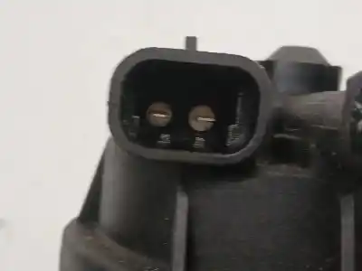 Peça sobressalente para automóvel em segunda mão suporte de filtro gasóleo por renault master ii phase 2 combi combi 2t8 l2 9pl caja cerrada techo elev. referências oem iam 8200416950  6610972880