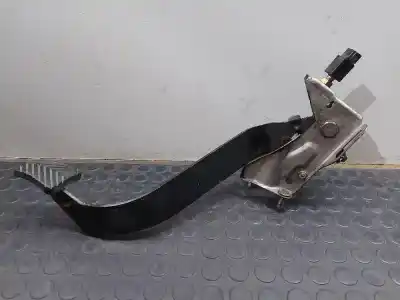 Автозапчасти б/у педаль тормоза за mitsubishi montero (v80/v90) 3.2 di-d intense ссылки oem iam 
