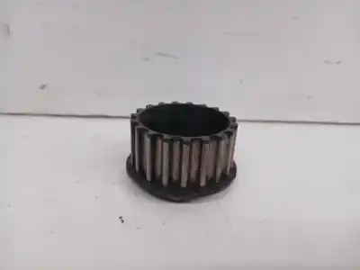 Автозапчасти б/у шкив коленчатого вала за mitsubishi l 200 (ka0/kb0) cabina doble intense 4x4 ссылки oem iam   