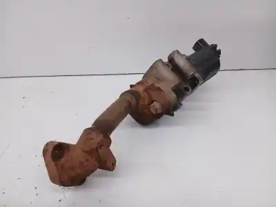 Автозапчастина б/у клапан egr для mitsubishi l 200 (ka0/kb0) cabina doble intense 4x4 посилання на oem iam 1582a038  