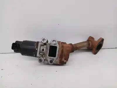 Автозапчастина б/у клапан egr для mitsubishi l 200 (ka0/kb0) cabina doble intense 4x4 посилання на oem iam 1582a038  