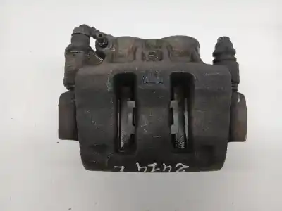Peça sobressalente para automóvel em segunda mão pinça de travão dianteira esquerda por renault master ii phase 2 caja cerrada 2.5 dci diesel cat referências oem iam 201319