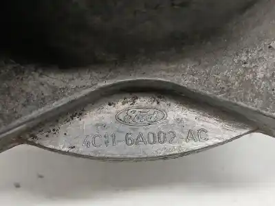 Автозапчастина б/у підтримка двигуна для ford transit furgón (tt9) 2.4 ft 330 l [2.4 ltr. - 103 kw tdci cat] посилання на oem iam 4c116a002ac  