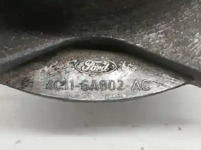 Автозапчастина б/у підтримка двигуна для ford transit furgón (tt9) 2.4 ft 330 l [2.4 ltr. - 103 kw tdci cat] посилання на oem iam 4c116a002ac  