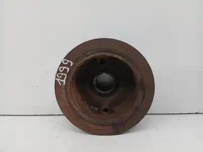 Автозапчастина б/у шків колінчастого вала для mitsubishi l 200 (ka0/kb0) cabina doble intense 4x4 посилання на oem iam  Автозапчастина б/у шків колінчастого вала для mitsubishi l 200 (ka0/kb0) cabina doble intense 4x4 посилання на oem iam