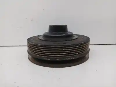 Автозапчастина б/у шків колінчастого вала для mitsubishi l 200 (ka0/kb0) cabina doble intense 4x4 посилання на oem iam    Автозапчастина б/у шків колінчастого вала для mitsubishi l 200 (ka0/kb0) cabina doble intense 4x4 посилання на oem iam