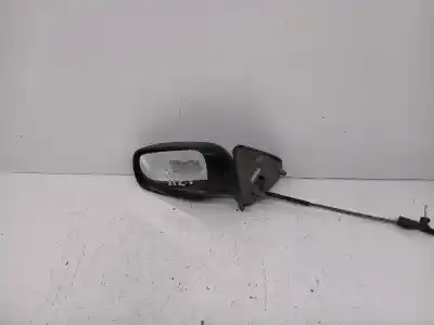Peça sobressalente para automóvel em segunda mão espelho retrovisor esquerdo por seat ibiza (6k1) select referências oem iam e9024029  