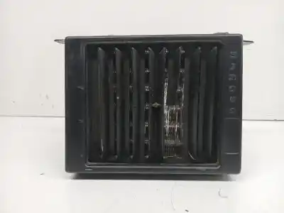 Peça sobressalente para automóvel em segunda mão condensador / radiador de ar condicionado por renault master ii phase 2 combi combi 2t8 l2 9pl caja cerrada techo elev. referências oem iam 