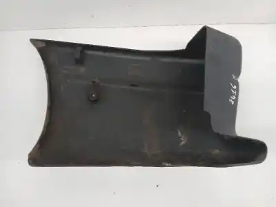 Peça sobressalente para automóvel em segunda mão canto de pára choques traseiro direito por renault master ii phase 2 combi combi 2t8 l2 9pl caja cerrada techo elev. referências oem iam 7700352124