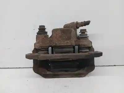 Pezzo di ricambio per auto di seconda mano pinza freno anteriore sinistra per santana santana anibal santana anibal riferimenti oem iam   