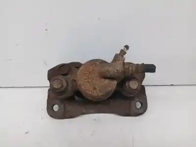 Pezzo di ricambio per auto di seconda mano pinza freno anteriore sinistra per santana santana anibal santana anibal riferimenti oem iam   