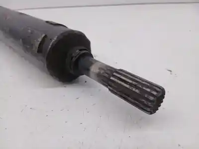 Second-hand car spare part center transmission for nissan qashqai j11 acenta oem iam references 