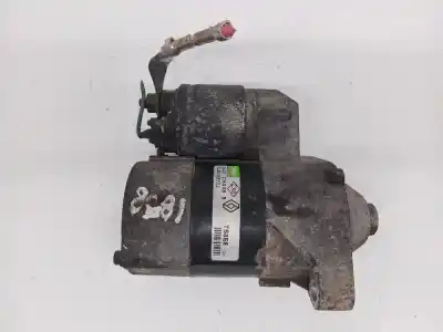 Автозапчасти б/у двигатель запускается за renault grand modus authentique ссылки oem iam 8200369521   Автозапчасти б/у двигатель запускается за renault grand modus authentique ссылки oem iam 8200369521