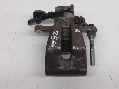 Peça sobressalente para automóvel em segunda mão Pinça De Travão Traseira Direita por OPEL ASTRA H 1.7 TD GTC Referências OEM IAM   