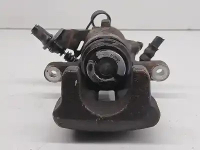 Peça sobressalente para automóvel em segunda mão Pinça De Travão Traseira Esquerda por OPEL ASTRA H 1.7 TD GTC Referências OEM IAM   