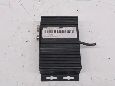 Second-hand car spare part electronic module for renault master ii phase 2 combi combi 2t8 l2 9pl caja cerrada techo elev. oem iam references cc1067n  