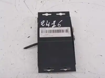 Peça sobressalente para automóvel em segunda mão módulo eletrônico por renault master ii phase 2 combi combi 2t8 l2 9pl caja cerrada techo elev. referências oem iam cc1067n