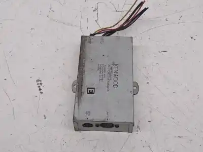 Pièce détachée automobile d'occasion MODULE ÉLECTRONIQUE pour MERCEDES-BENZ CLASE M  Références OEM IAM   