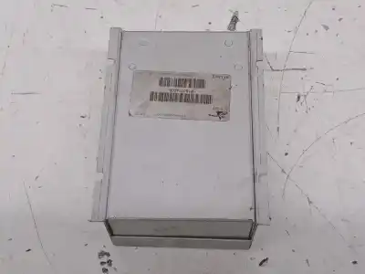 Second-hand car spare part electronic module for renault master ii phase 2 combi combi 2t8 l2 9pl caja cerrada techo elev. oem iam references r180214008  