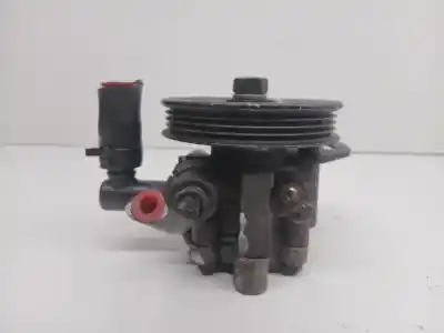 Second-hand car spare part steering pump for chevrolet aveo ls oem iam references   