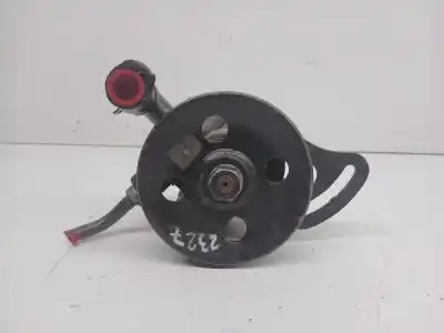 Second-hand car spare part steering pump for chevrolet aveo ls oem iam references   