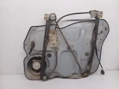 Peça sobressalente para automóvel em segunda mão elevador de vidros dianteira esquerda por volkswagen caddy ka/kb (2k) kombi referências oem iam 1t0837755m