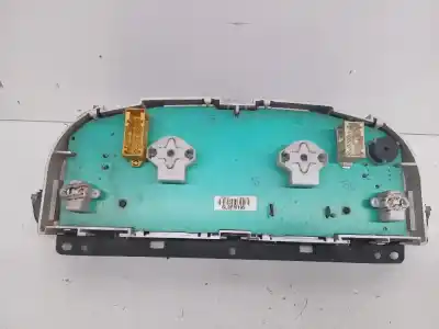 Second-hand car spare part DASHBOARD for PEUGEOT 206  OEM IAM references 1491292080  501021610060